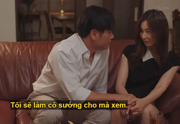 jav madona Nhờ thằng bạn thân thử lòng chung thủy của vợ yêu và cái kết xem clip quay tay