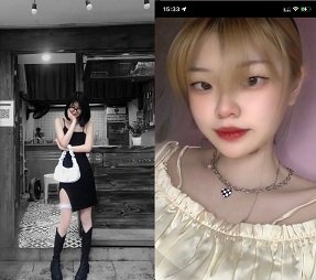 sex chị gái bú cu em trai Hứa Thị Quỳnh Trang lộ clip sex cùng boy phố cực hấp dẫn