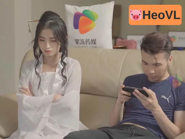 phim sex mỹ tập thể Cosplay chị hằng cắm sừng đêm trung thu