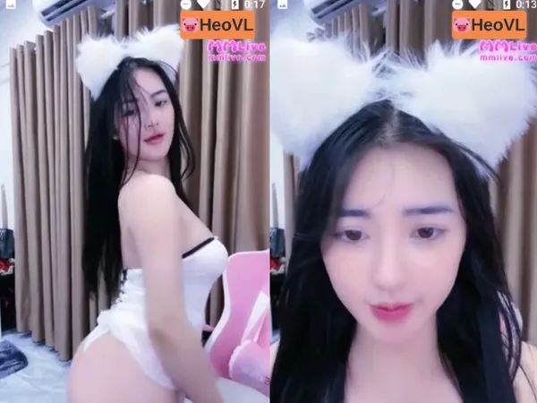 sex đi khám phụ khoa Xem gái xinh mông to lắc mông cực nứng